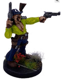 Warlords of the Apocalypse, Trailer Park Wars