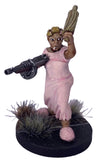 Warlords of the Apocalypse, Trailer Park Wars