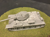 T34/76 (1940/41 model)