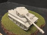 Tiger I early