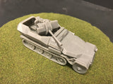 SdKfz 251/17 (20mm flak)