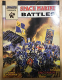 Space Marine Battles (1993)