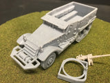 M3 halftrack