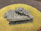M3A3 Stuart  / British mk V Stuart