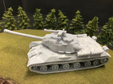 IS-2 Heavy Tank