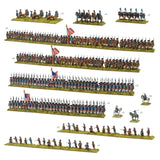 Epic Battles. American Revolution starter set