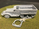 M3 halftrack