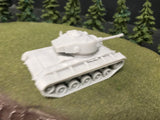M24 Chaffee
