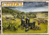 Citadel Wargames Terrain set