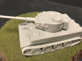 Tiger I (Tunisia ‘43)