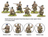 French Infantry
