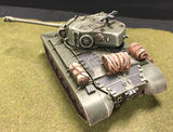 Patton Heavy Tank