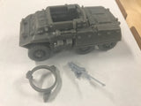 M20 scout car