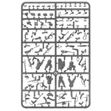 German Veterans Infantry Platoon