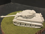 Tiger I early