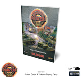 Achtung Panzer Supply Drop bundle