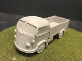 Fiat 626 truck