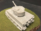 Tiger I (Tunisia ‘43)