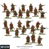 Battle of the Bulge Starter set