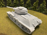 T34-76 (1943/44 model)