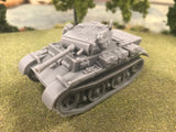 Panzer II Luchs
