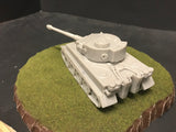 Tiger I early