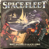 Space Fleet Game (1991)