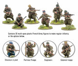 French Infantry