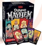 Dungeon Mayhem, Dungeons & Dragons