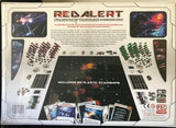 Red Alert, Space Fleet Warfare plus 3 expansions