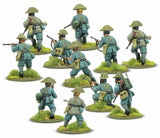 Italian Carabinieri section