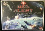 Red Alert, Space Fleet Warfare plus 3 expansions