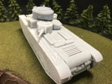 T35 heavy Tank