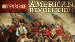 Hidden Strike, American Revolution