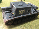 StuG 33B Self Propelled Gun
