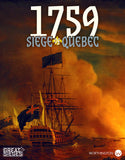 1759 Siege of Quebec, 2nd Edition