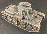 38T Light Tank