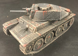 38T Light Tank