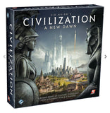 Civilization, A New Dawn, by Sid Meier