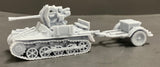 Flakpanzer I, 20mm flak 38