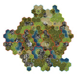 Civilization, A New Dawn, by Sid Meier