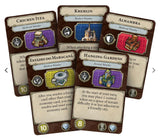 Civilization, A New Dawn, by Sid Meier