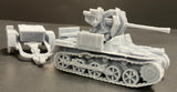 Flakpanzer I, 20mm flak 38