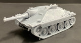 Jagdpanzer 38T Hetzer