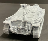 Jagdpanzer 38T Hetzer