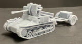 Flakpanzer I, 20mm flak 38