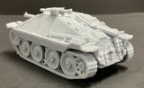 Jagdpanzer 38T Hetzer