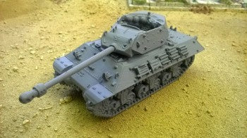 Achilles Tank Destroyer