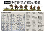 US Marines