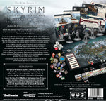 Skyrim. Elder Scrolls Adventure Game 10th anniversary edtn.